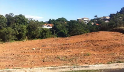 Terreno Padrão em Itupeva