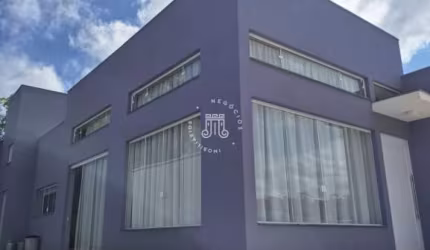 Casa Padrão em Jundiaí