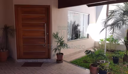 Casa Padrão em Jundiaí