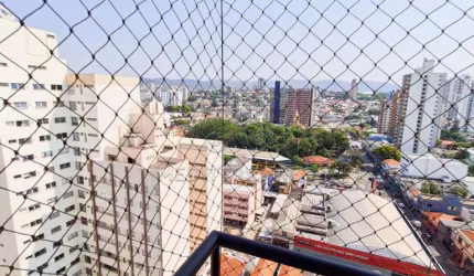 APARTAMENTO À VENDA COM 03 DORMITÓRIOS (01 SUÍTE), LOCALIZADO NO CONDOMÍNIO EDIFÍCIO ITAPUÃ, BAIRRO CENTRO EM JUNDIAÍ-SP.