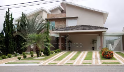 Casa Condomínio em Jundiaí