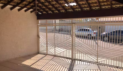 CASA PARA VENDA NO JARDIM MARAMBAIA EM JUNDIAI/SP