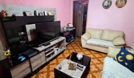 CASA PARA VENDA E LOCAÇÃO COM 2 CASAS NO JARDIM DA FONTE EM JUNDIAÍ/SP