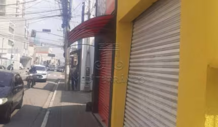 Comercial Ponto Comercial em Jundiaí