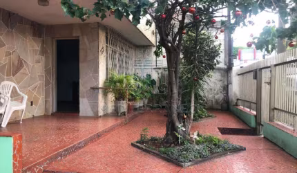 CASA À VENDA NO BAIRRO ANHANGABAÚ EM JUNDIAÍ/SP