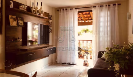 CASA À VENDA NO BAIRRO JARDIM PACAEMBU, JUNDIAI - S.P