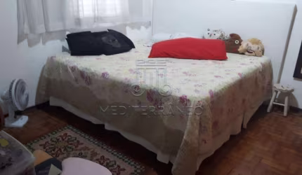 Casa Padrão em Jundiaí