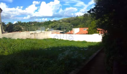 TERRENO A VENDA, 1000 m² NA CHÁCAR MALOTA, EM JUNDIAÍ SP