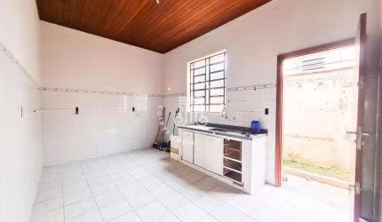 Casa Residencial ou Comercial a venda Ponte São João