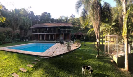 Rural Chácara em Jundiaí