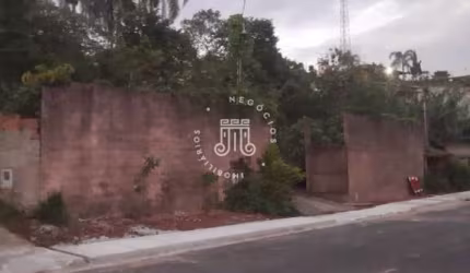 Rural Chácara em Jundiaí