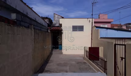 Casa Padrão em Jundiaí