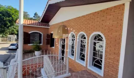 CASA À VENDA 250m² - JARDIM BONFIGLIOLI  - JUNDIAÍ/SP