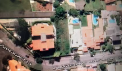 Terreno à venda no bairro Parque Quinta da Boa Vista, em Jundiaí/SP.