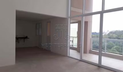APARTAMENTO À VENDA COM 4 SUÍTES E 3 VAGAS NO JARDIM SAMAMBAIA - JUNDIAÍ/SP