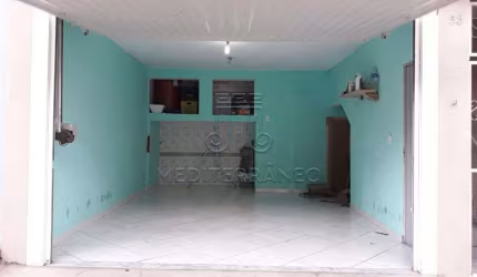 Casa Sobrado em Campo Limpo Paulista