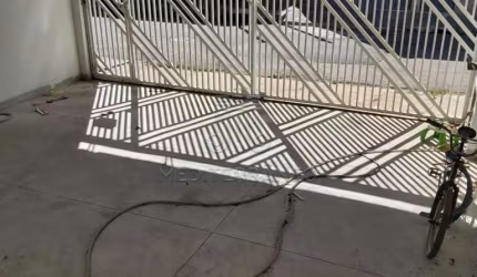 CASA EM CONSTRUÇÃO À VENDA - PARQUE CIDADE JARDIM II - JUNDIAÍ/SP