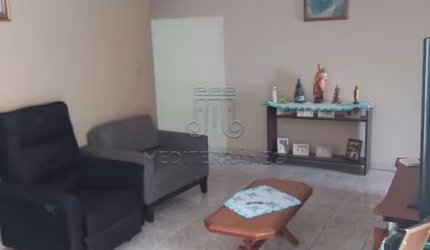 Casa Sobrado em Jundiaí