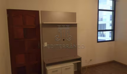 APARTAMENTO NO JARDIM SANTA TERESA NO CONDOMINIO CHÁCARA DAS FLORES EM JUNDIAÍ/SP