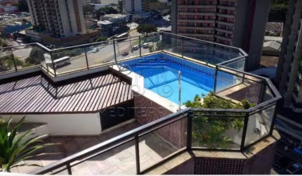 FLAT À VENDA COM 1 DOMITÓRIO NO CONDOMÍNIO TRAVEL INN SAINT CHARLES EM JUNDIAÍ / SP