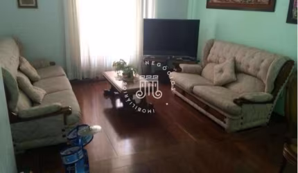 CASA À VENDA - VILA RAMI - JUNDIAI/SP