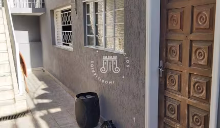 CASA À VENDA NO BAIRRO VILA MAFALDA EM JUNDIAÍ/SP