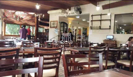 Comercial Salão em Jundiaí