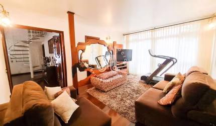 Casa Sobrado em Jundiaí