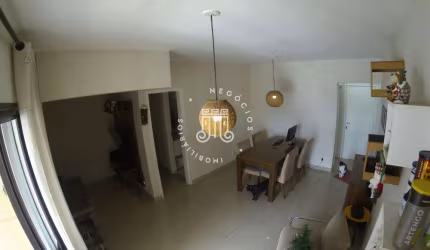APARTAMENTO A VENDA - CONDOMÍNIO ESPAÇO E VIDA - JUNDIAÍ/SP