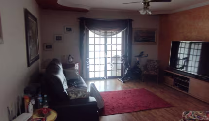 Casa Sobrado em Jundiaí