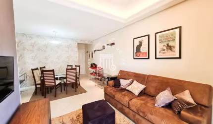 Apartamento Padrão em Jundiaí