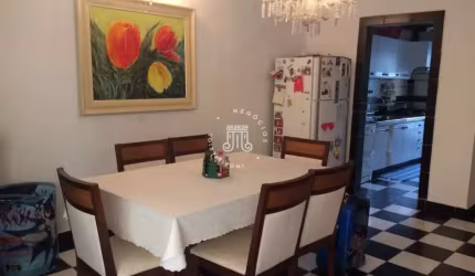 Casa Sobrado em Jundiaí
