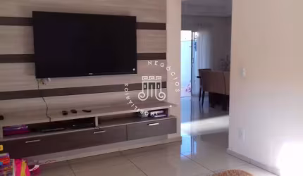 SOBRADO À VENDA NO JARDIM COLÔNIA, JUNDIAÍ / SP.