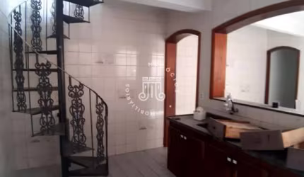 Casa Sobrado em Várzea Paulista