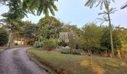 CHÁCARA À VENDA LOCALIZADA NO BAIRRO PARQUE VALINHOS, CIDADE DE VALINHOS/SP