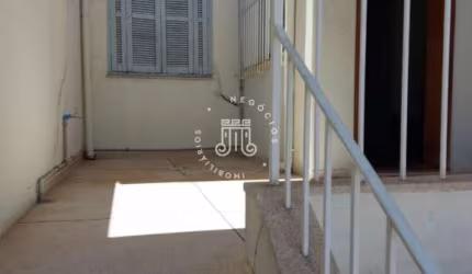 SOBRADO À VENDA NO CENTRO DE JUNDIAÍ/SP