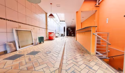 Comercial Salão em Jundiaí
