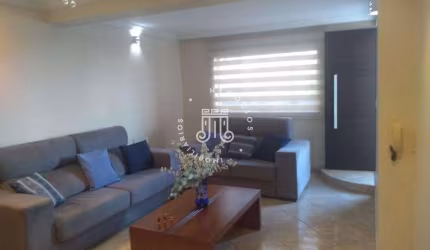 CASA À VENDA NO BAIRRO VILA TAVARES EM CAMPO LIMPO PAULISTA-SP.