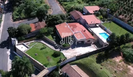 Rural Chácara em Serra Negra