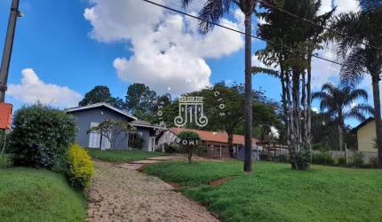 CASA TÉRREA À VENDA COM 03 DORMITÓRIOS (01 SUÍTE) NO CONDOMÍNIO VILLAGE ÁGUAS ELIZA EM ITUPEVA/SP