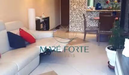 LINDO APARTAMENTO COM 3 QUARTOS E 2 VAGAS COM EXCELENTE LOCALIZAÇÃO