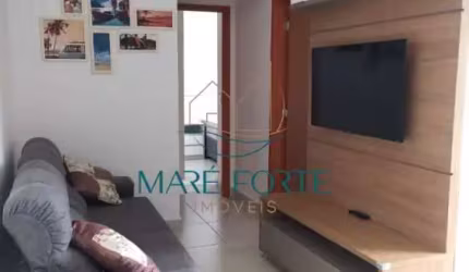 LINDO APARTAMENTO EM CONDOMÍNIO COM ESTRUTURA DE LAZER COMPLETA!