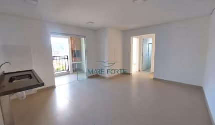 APARTAMENTO NOVO COM 2 DORMITÓRIOS NO CENTRO!
