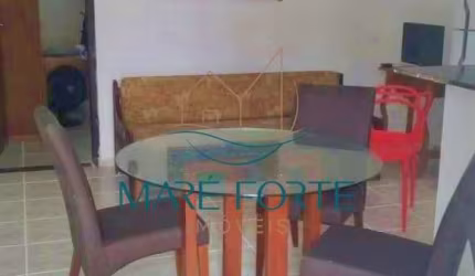 APARTAMENTO PROXIMO A PRAIA PEREQUE AÇU.
