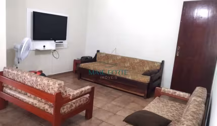 AMPLO APARTAMENTO PRÓXIMO AO MAR!
