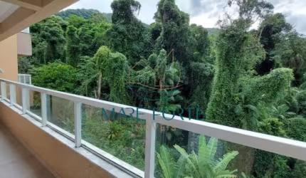APARTAMENTO NOVO A 400 METROS DA PRAIA