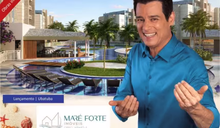 INCRÍVEL PRÉ - LANÇAMENTO! RESIDENCIAL ESTILO RESORT!