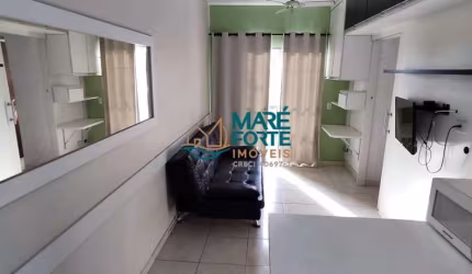 APARTAMENTO COM 2 DORMITÓRIOS