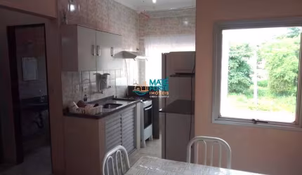 Apartamento no Itagua, próximo a Praia Grande em Ubatuba SP