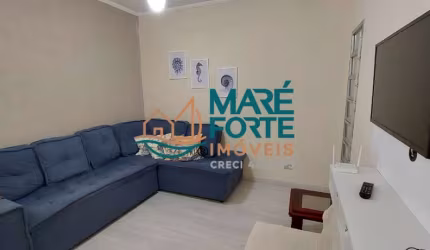 APARTAMENTO DE 02 DORMITÓRIOS NO ITAGUÁ
